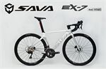 Xe đạp đua SAVA EX7 R7120